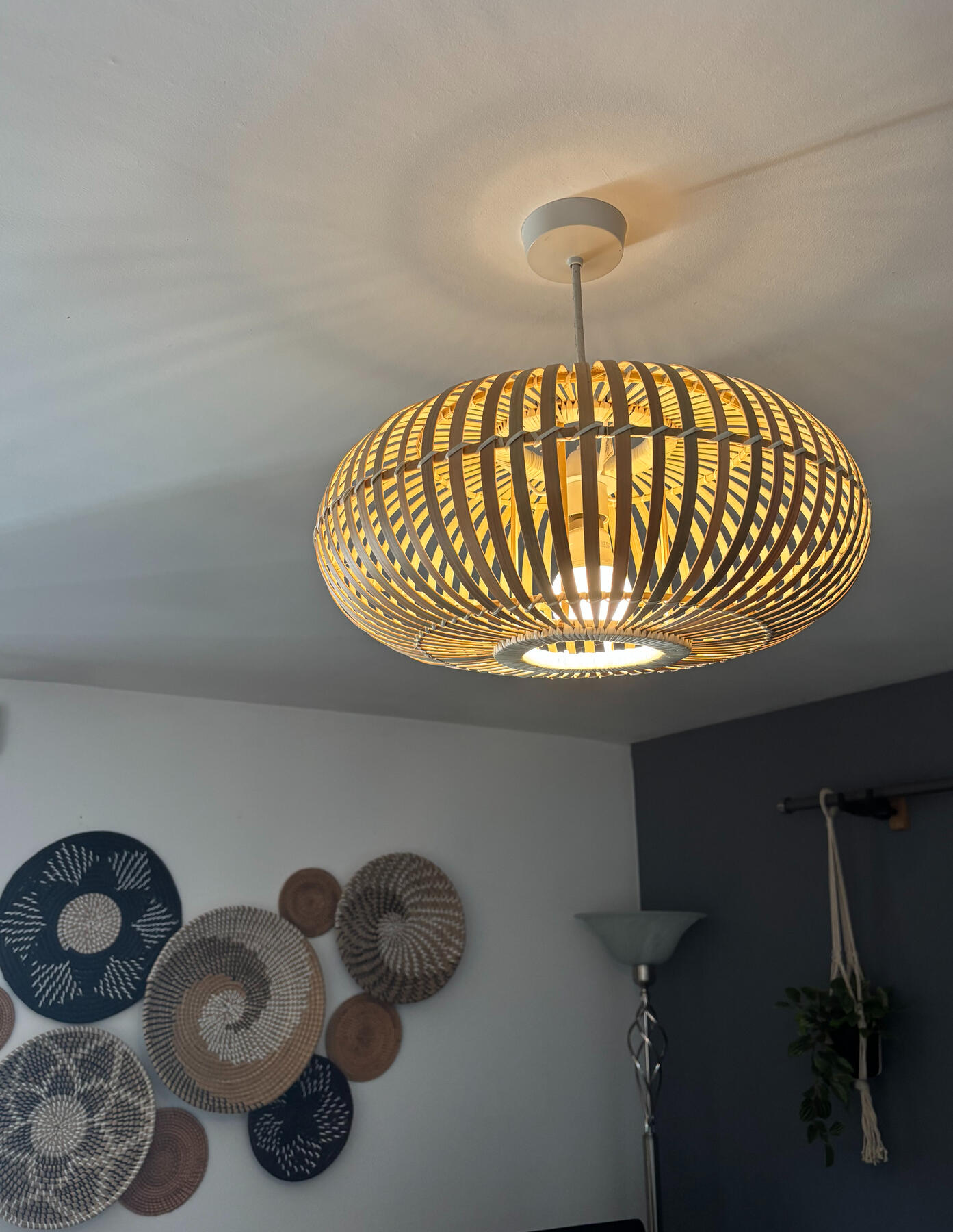 Modern Office Lighting