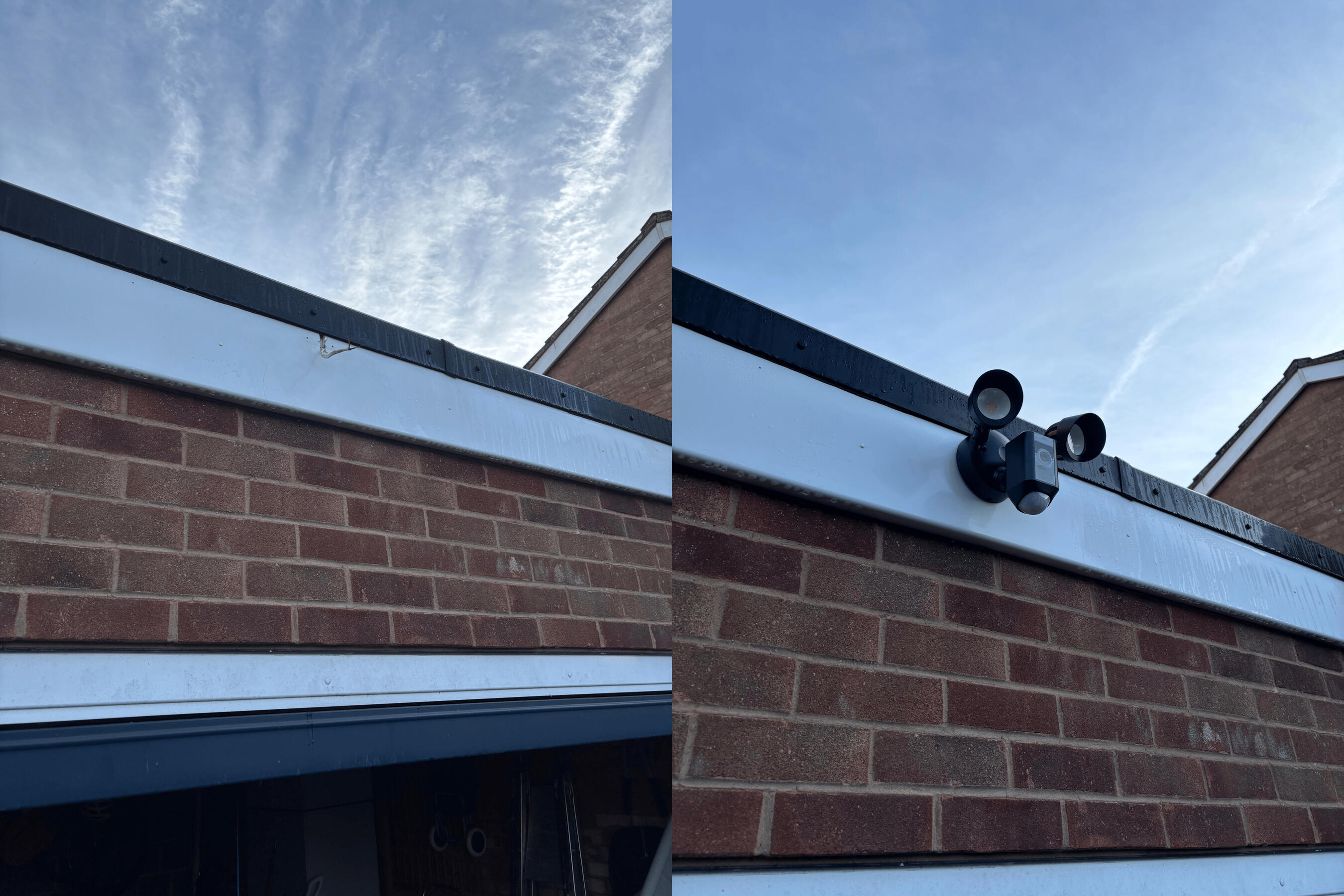 Ring Security Camera